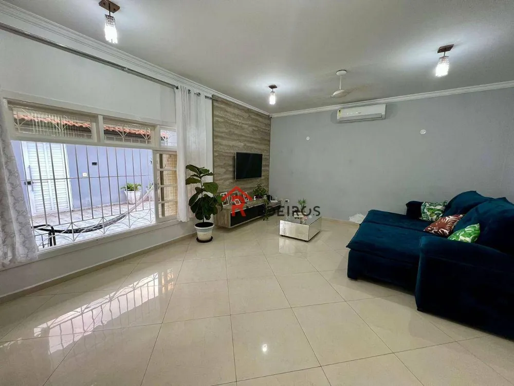 Casa, 3 quartos, 188 m² - Foto 4