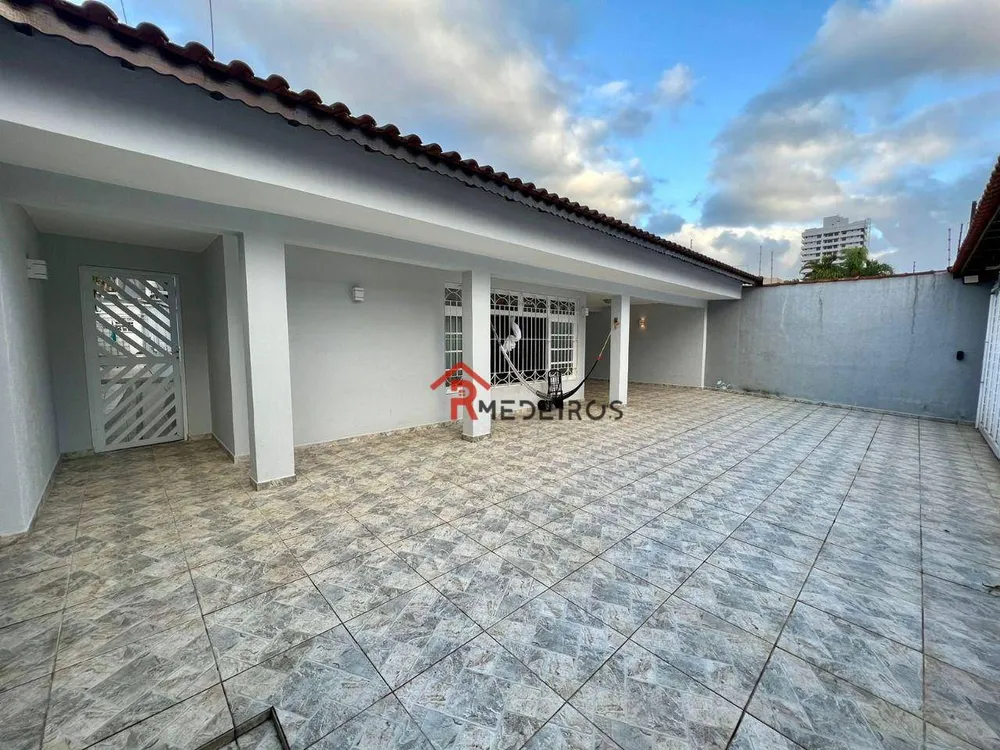 Casa, 3 quartos, 188 m² - Foto 3