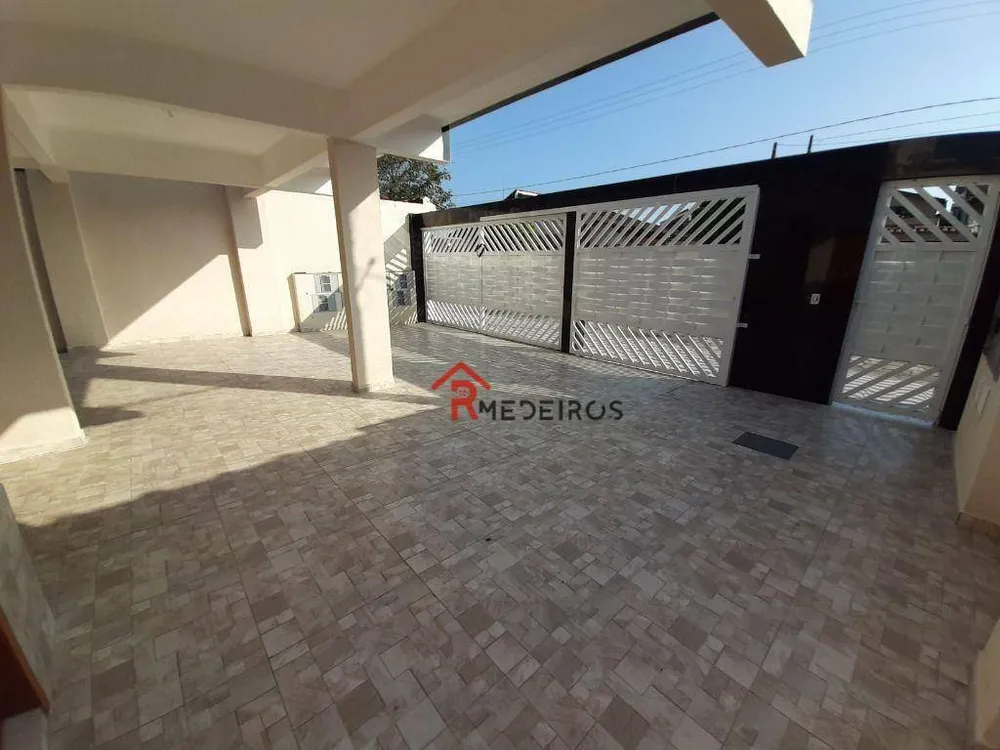 Casa, 2 quartos, 45 m² - Foto 4