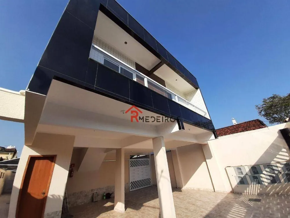 Casa, 2 quartos, 45 m² - Foto 2