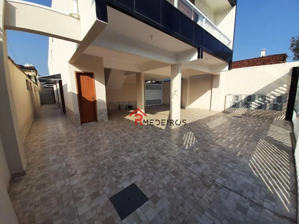 Casa, 2 quartos, 45 m² - Foto 3