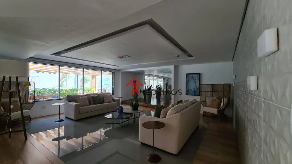 Apartamento, 4 quartos, 292 m² - Foto 3