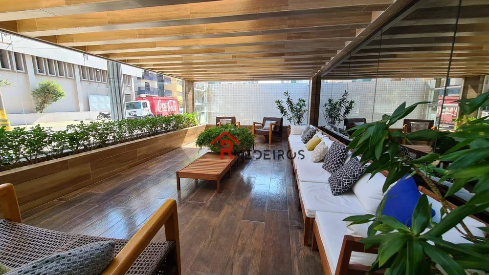 Apartamento, 4 quartos, 292 m² - Foto 1