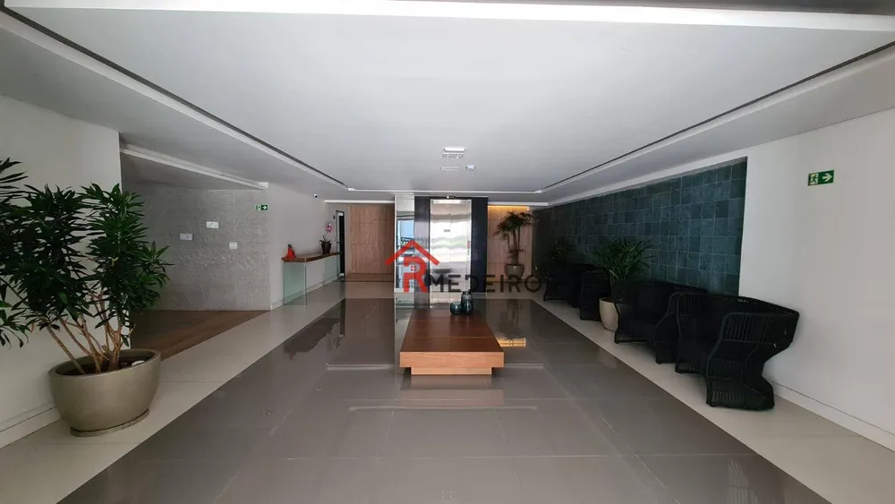 Apartamento, 4 quartos, 292 m² - Foto 2