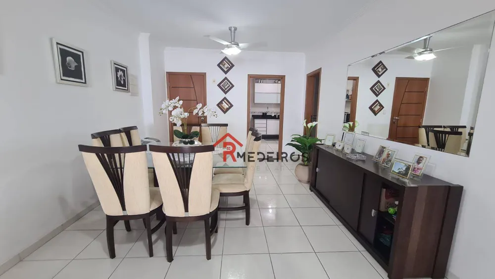Apartamento, 3 quartos, 155 m² - Foto 4