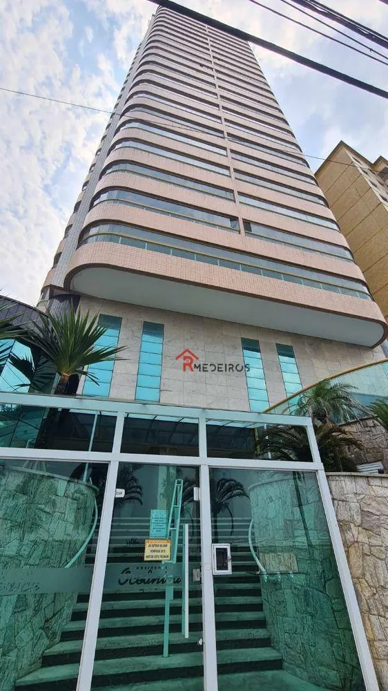 Apartamento, 3 quartos, 155 m² - Foto 1