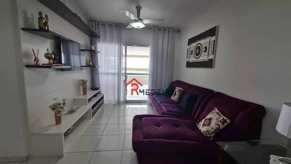 Apartamento, 3 quartos, 155 m² - Foto 2