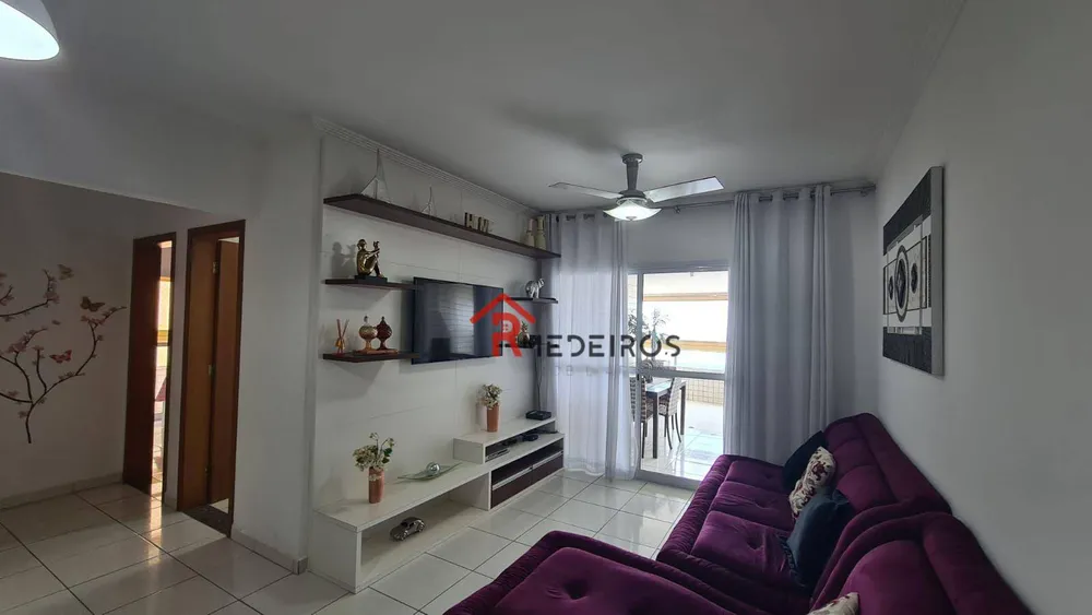 Apartamento, 3 quartos, 155 m² - Foto 3