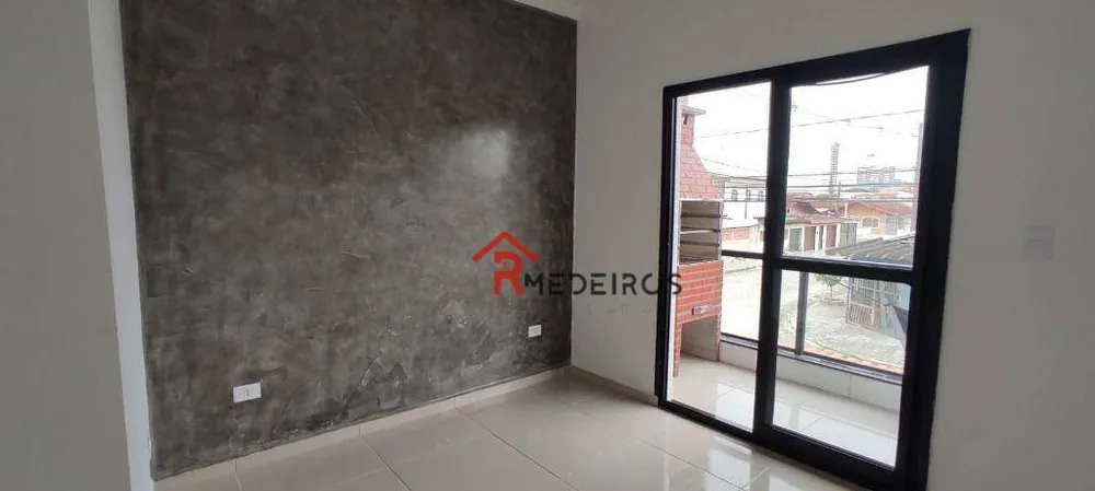 Casa, 2 quartos, 51 m² - Foto 2