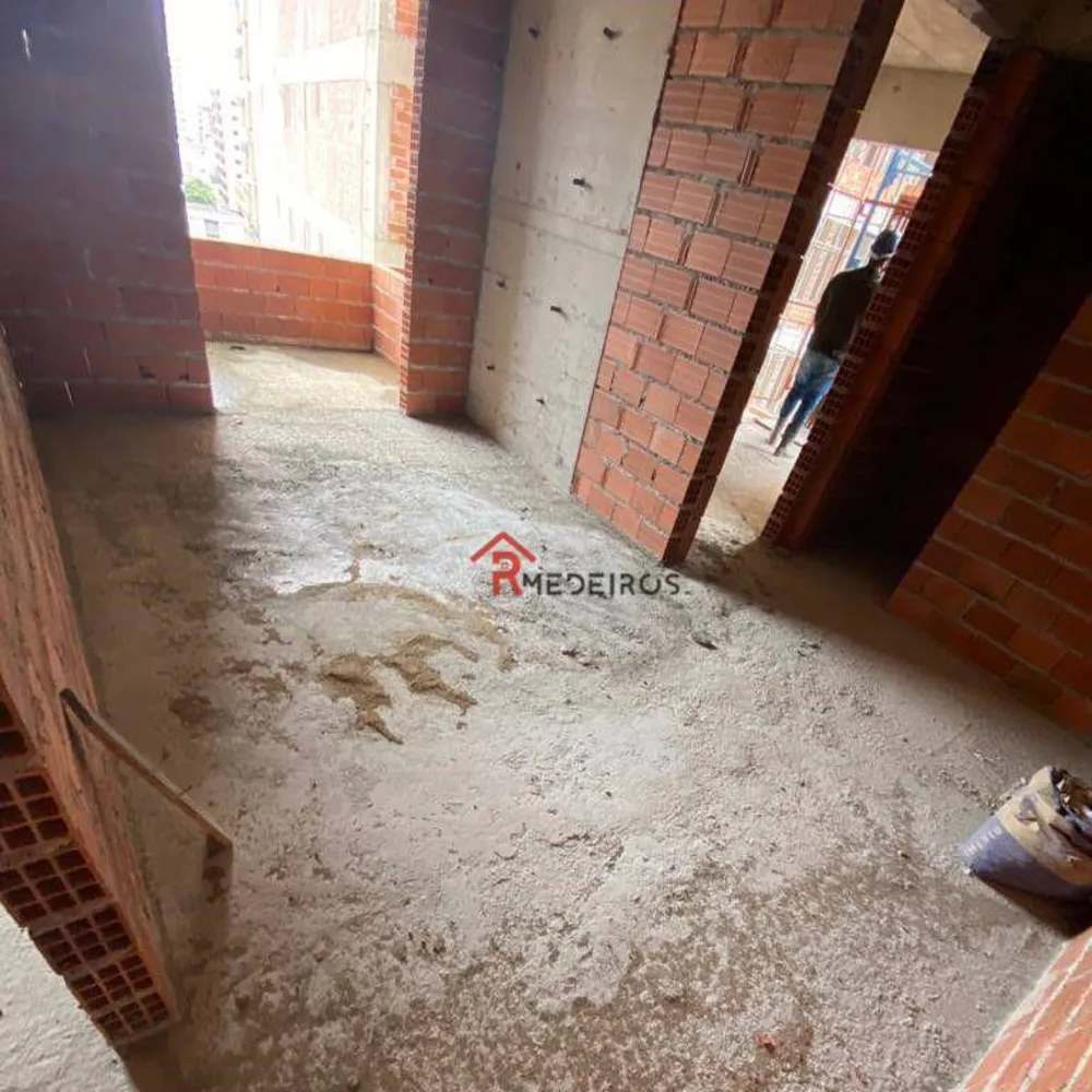 Apartamento, 1 quarto, 53 m² - Foto 4