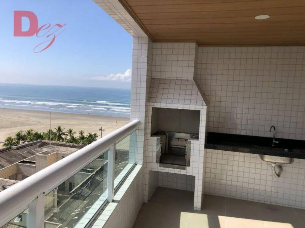 Apartamento, 2 quartos, 91 m² - Foto 1