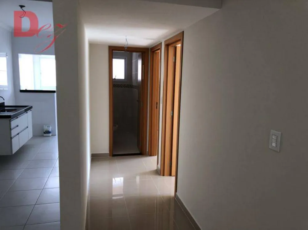 Apartamento, 2 quartos, 91 m² - Foto 4