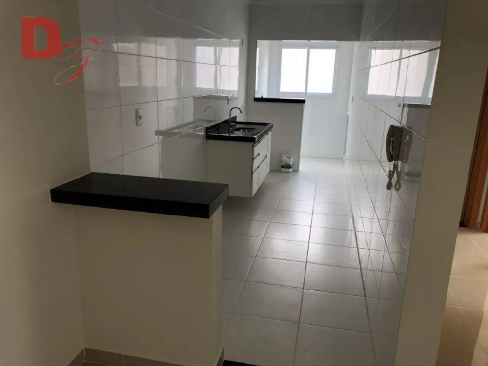 Apartamento, 2 quartos, 91 m² - Foto 2