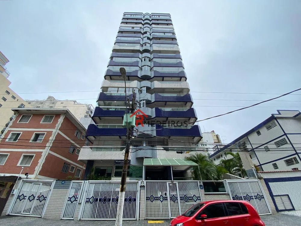 Cobertura, 3 quartos, 315 m² - Foto 1