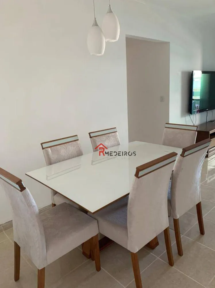 Apartamento, 3 quartos, 103 m² - Foto 4