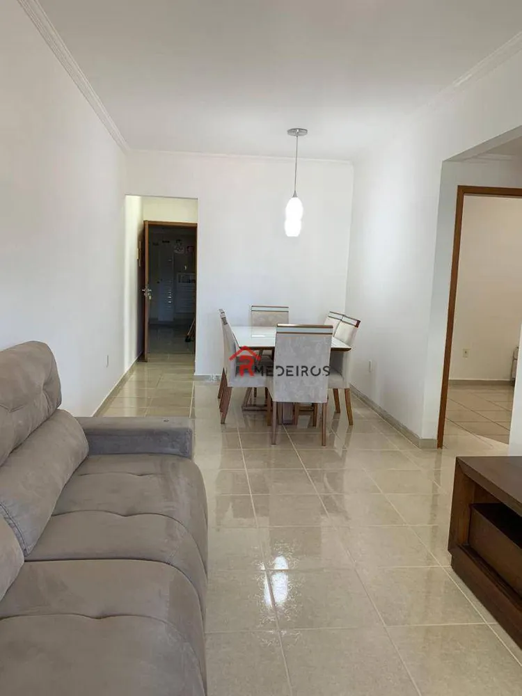 Apartamento, 3 quartos, 103 m² - Foto 3