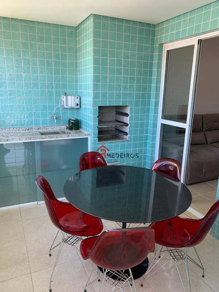 Apartamento, 3 quartos, 103 m² - Foto 1