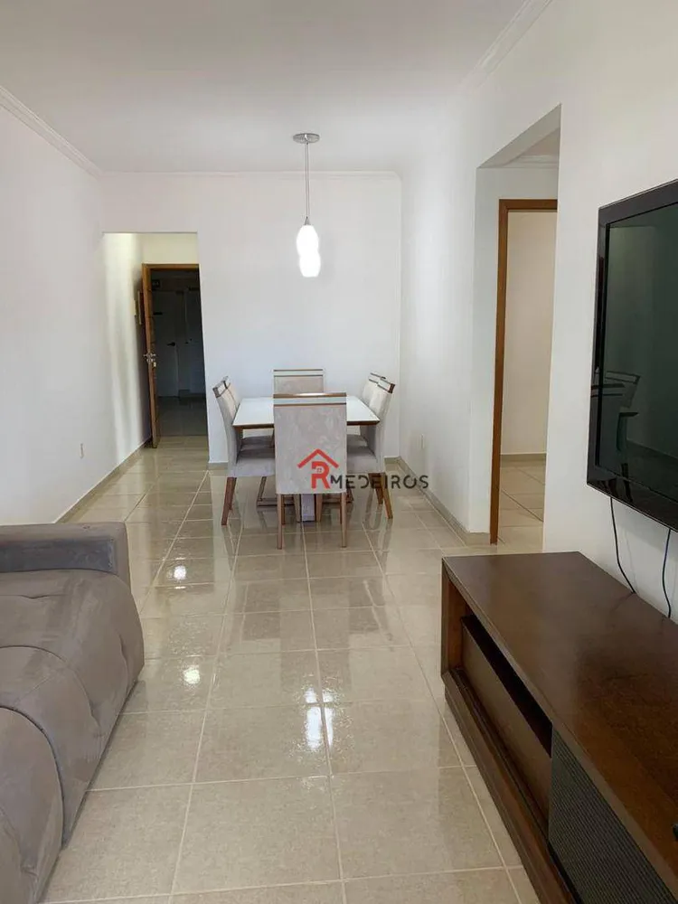 Apartamento, 3 quartos, 103 m² - Foto 2