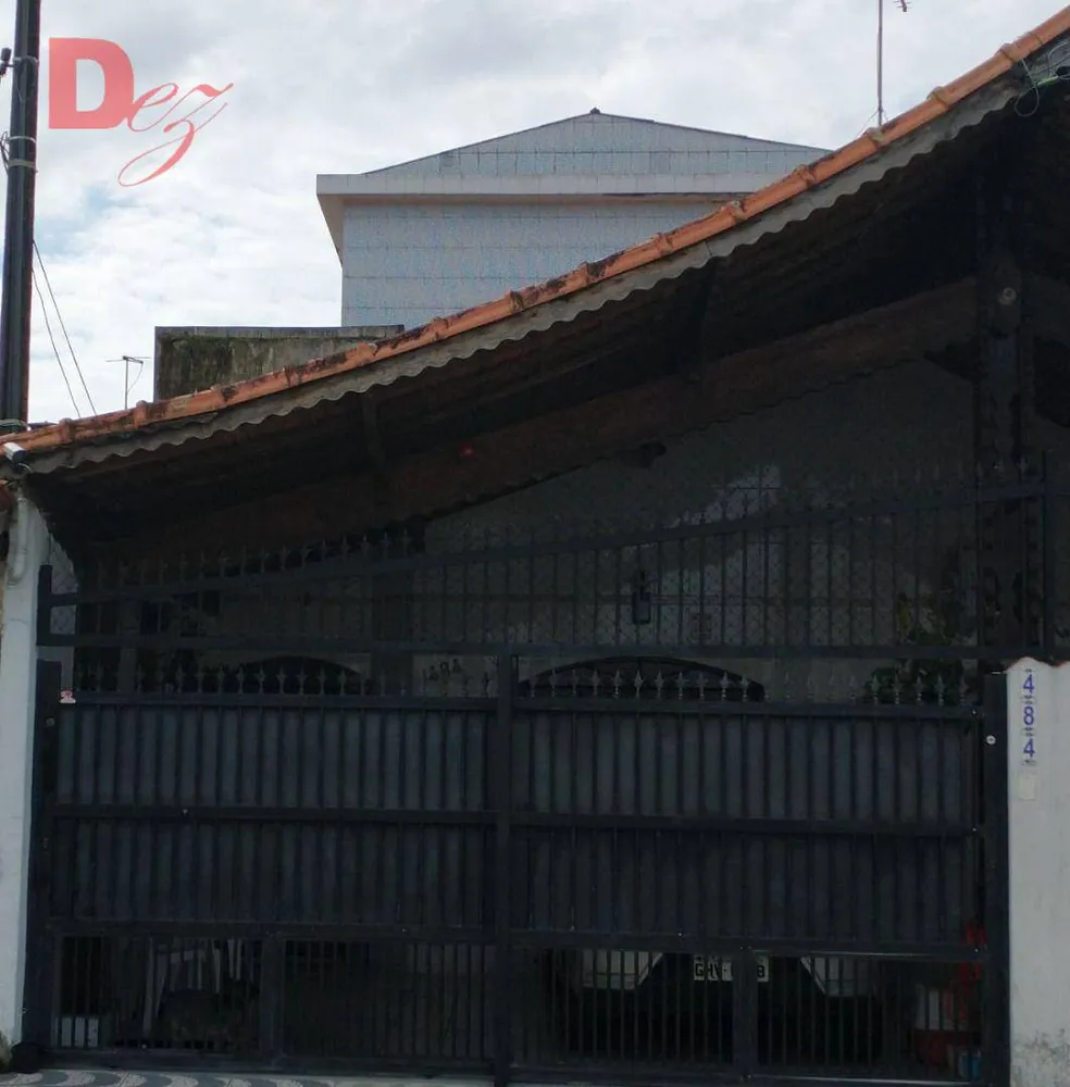 Casa, 2 quartos, 125 m² - Foto 1