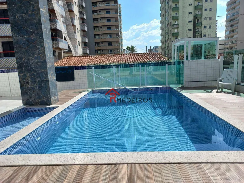 Apartamento, 2 quartos, 69 m² - Foto 1