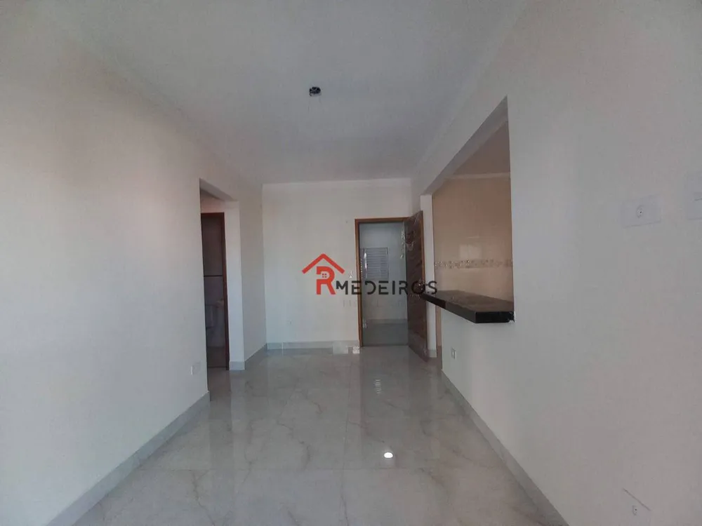 Apartamento, 2 quartos, 69 m² - Foto 2