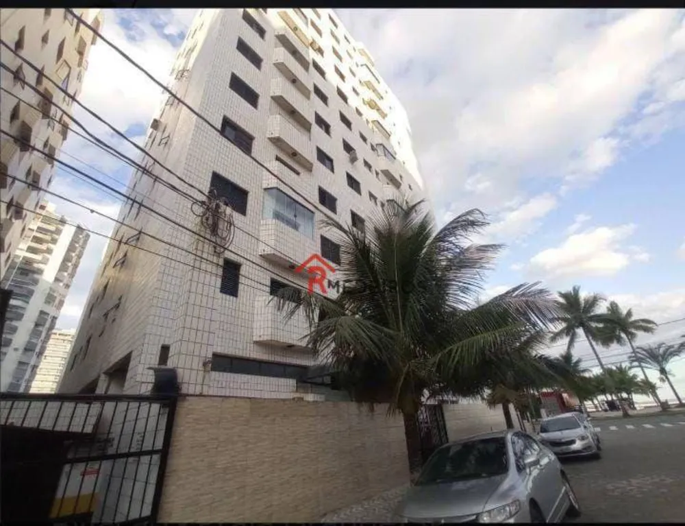 Apartamento, 2 quartos, 83 m² - Foto 1