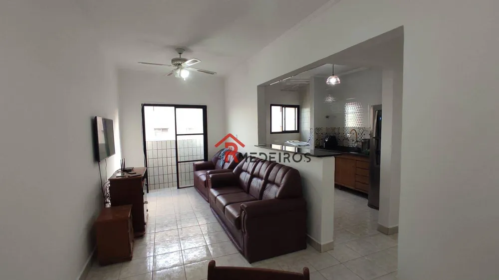 Apartamento, 2 quartos, 83 m² - Foto 2
