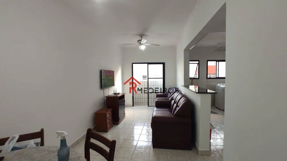 Apartamento, 2 quartos, 83 m² - Foto 3