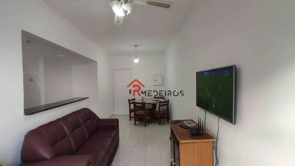 Apartamento, 2 quartos, 83 m² - Foto 4