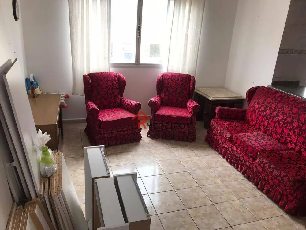 Apartamento, 2 quartos, 70 m² - Foto 4