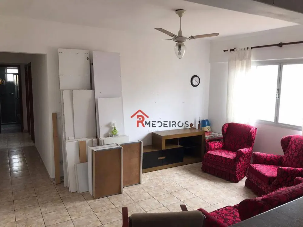 Apartamento, 2 quartos, 70 m² - Foto 2