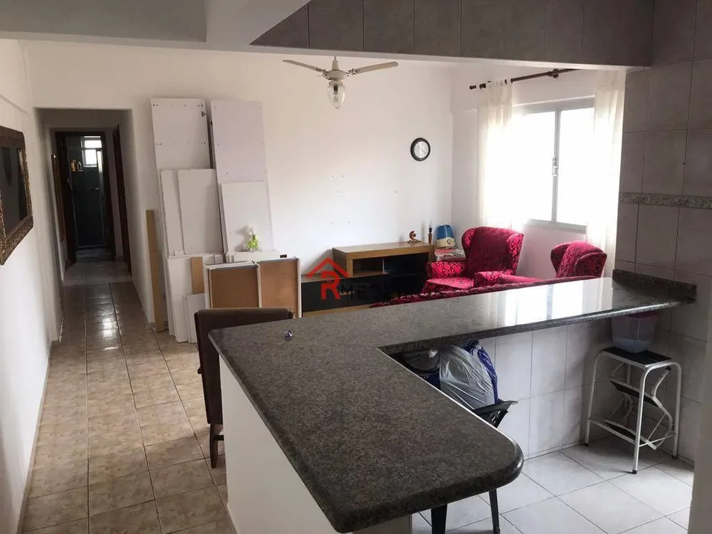 Apartamento, 2 quartos, 70 m² - Foto 3