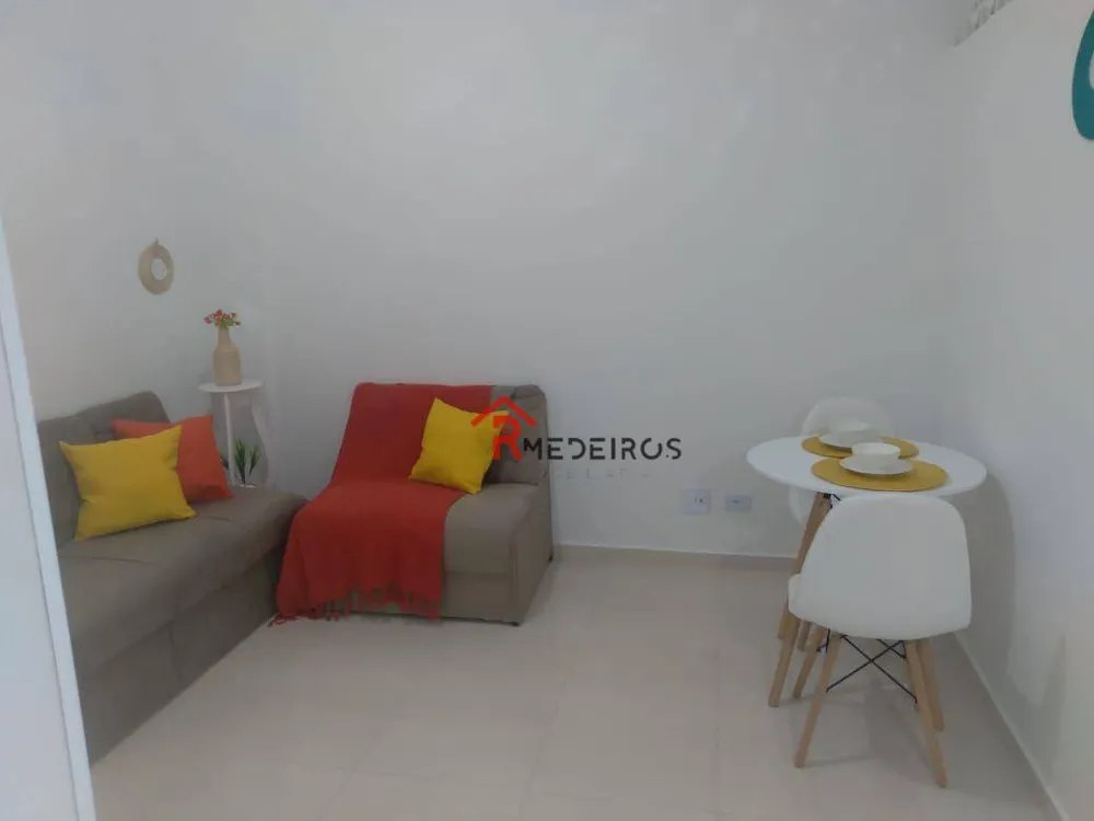 Kitnet-Studio, 38 m² - Foto 4