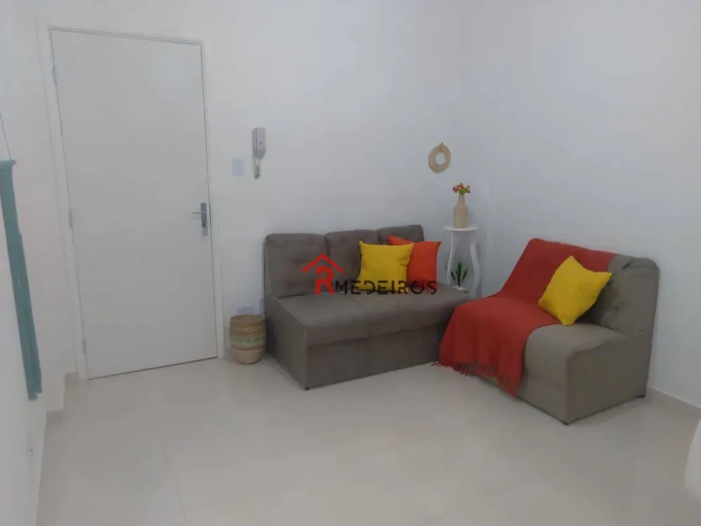 Kitnet-Studio, 38 m² - Foto 3