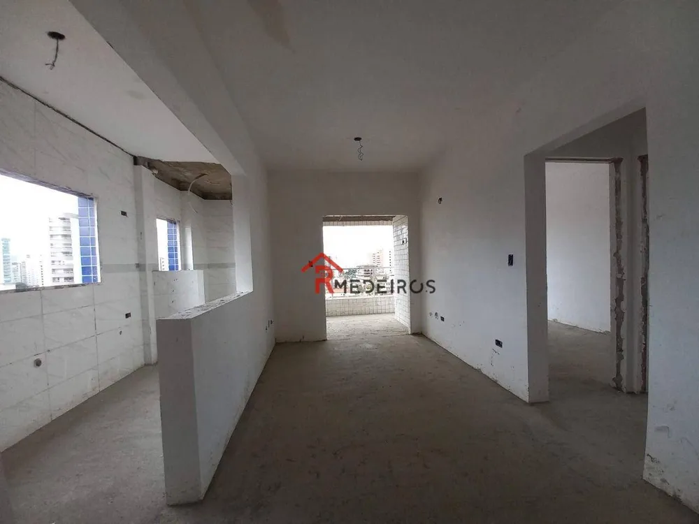 Apartamento, 2 quartos, 62 m² - Foto 1