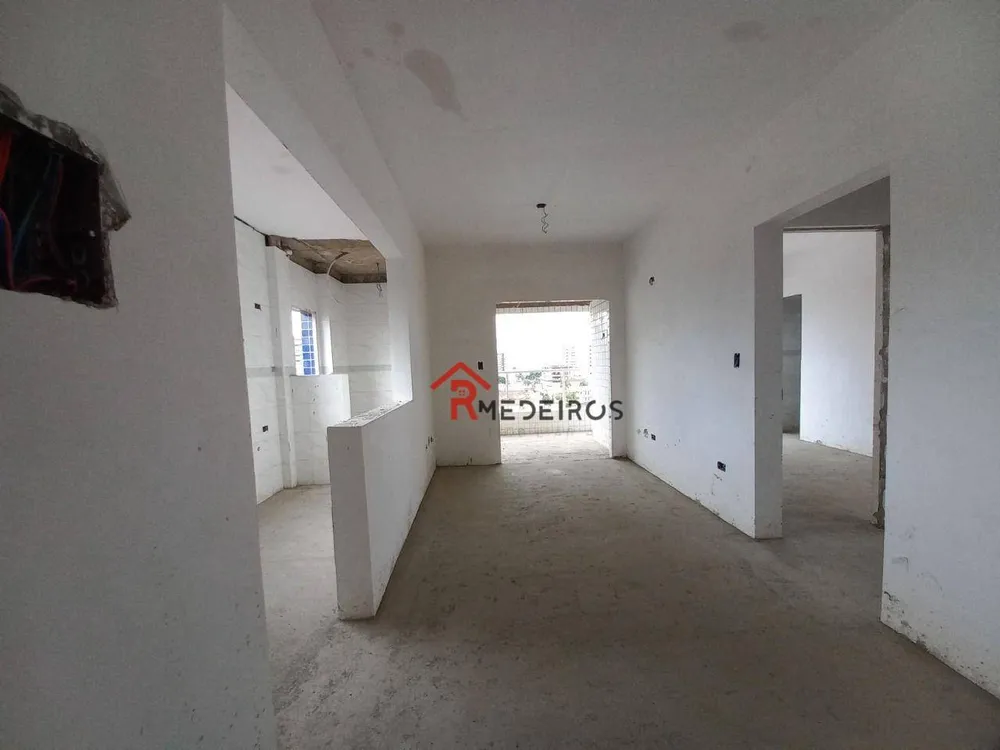 Apartamento, 2 quartos, 62 m² - Foto 2