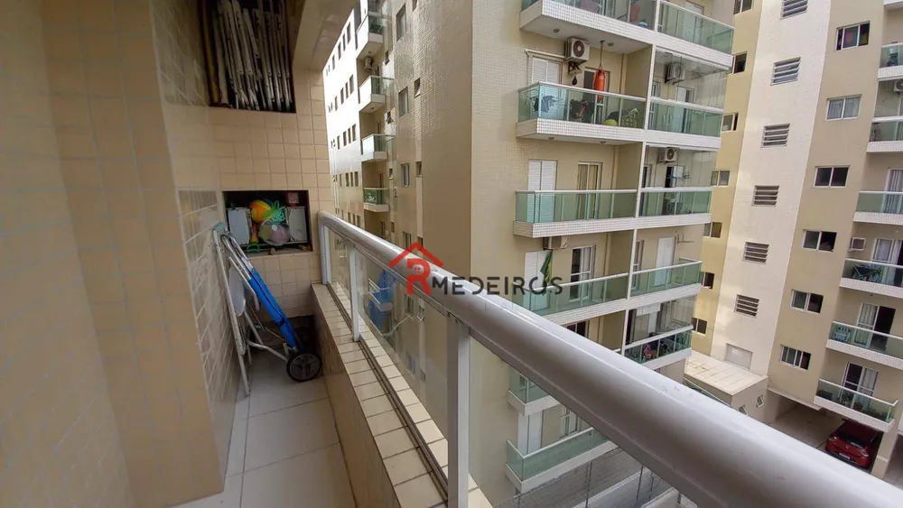 Apartamento, 1 quarto, 60 m² - Foto 3