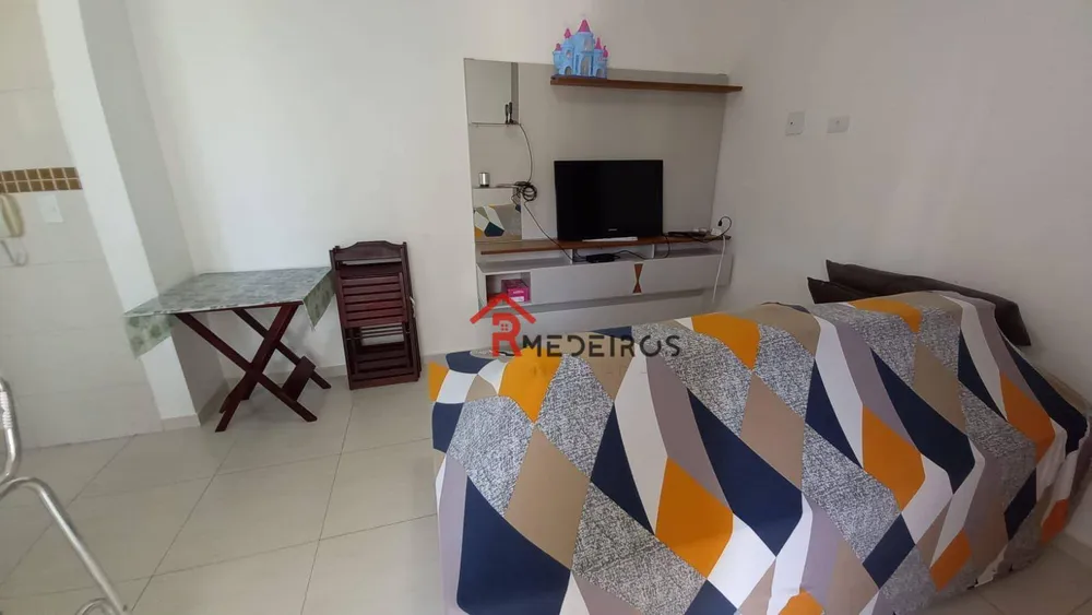 Apartamento, 1 quarto, 60 m² - Foto 2