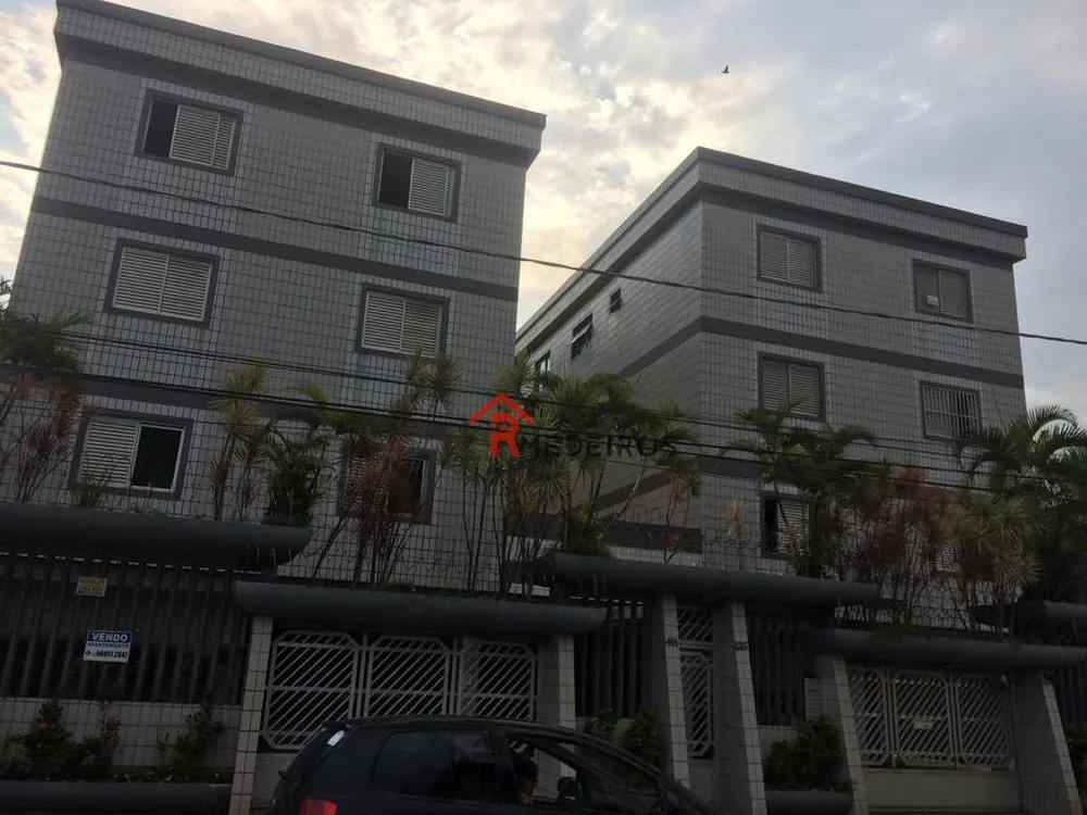 Apartamento, 1 quarto, 43 m² - Foto 2