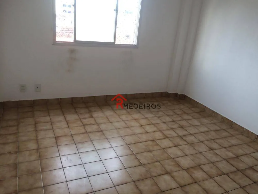 Apartamento, 1 quarto, 43 m² - Foto 4