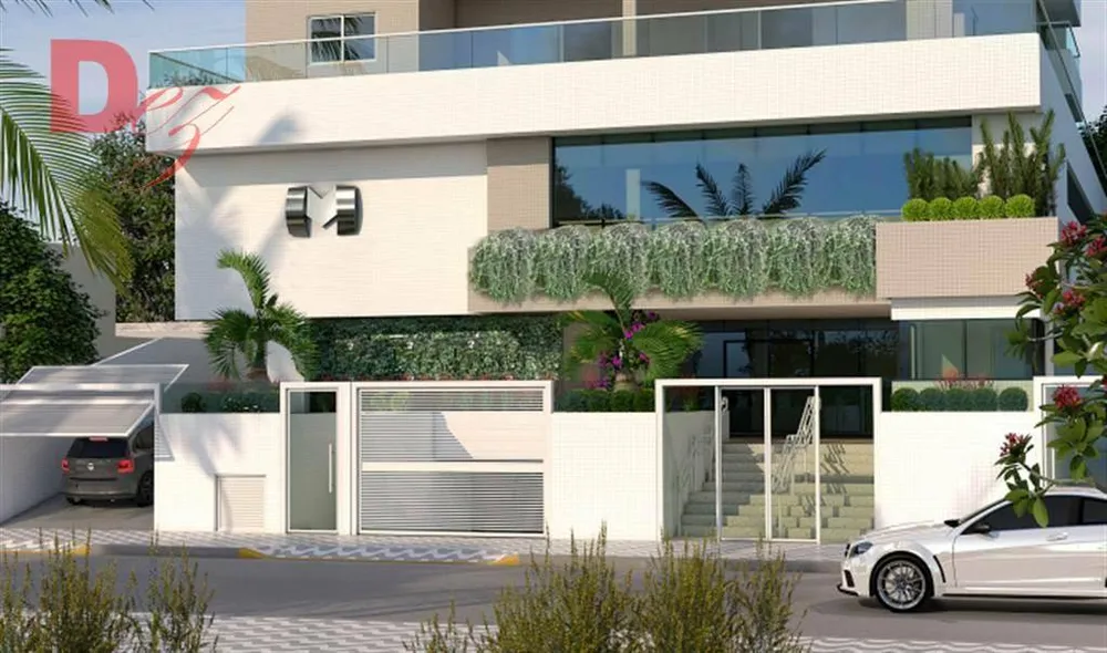 Apartamento, 2 quartos, 74 m² - Foto 3
