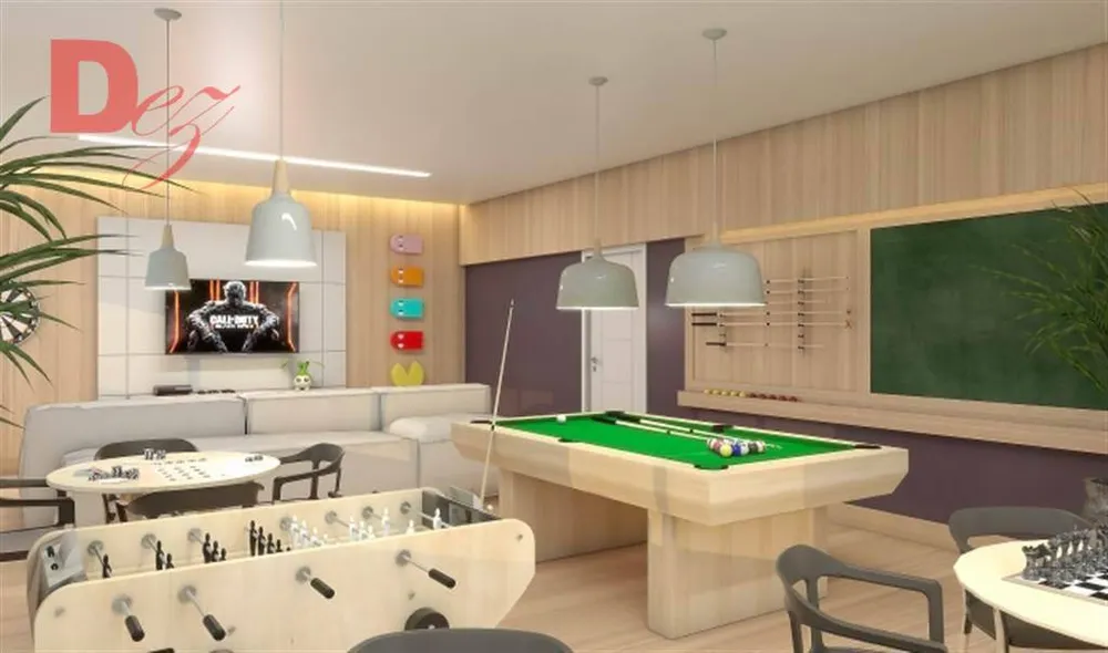Apartamento, 2 quartos, 74 m² - Foto 1
