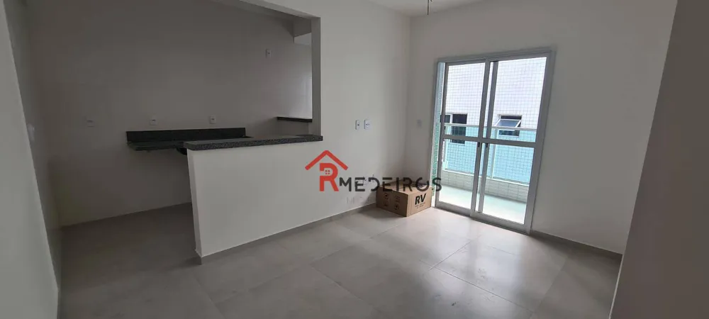 Apartamento, 1 quarto, 44 m² - Foto 4
