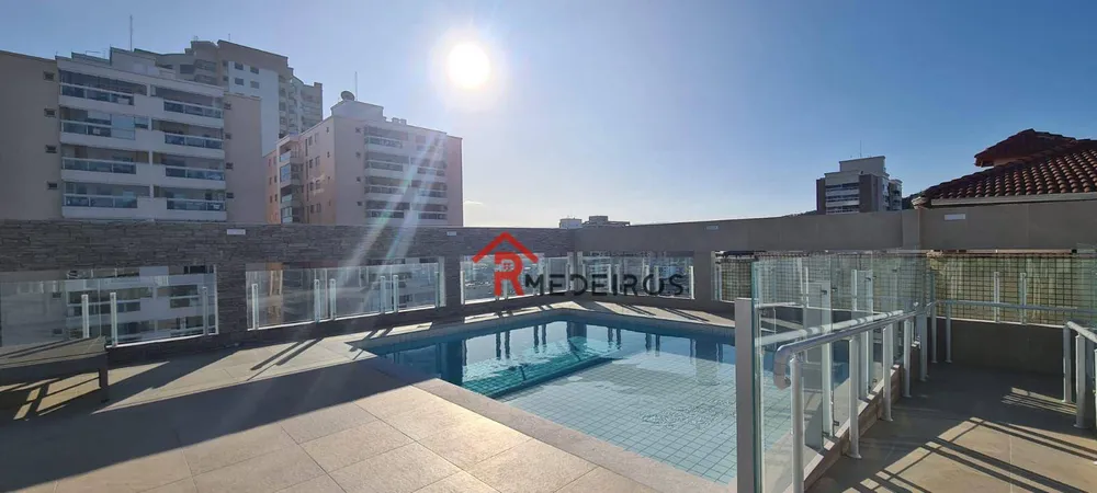 Apartamento, 1 quarto, 44 m² - Foto 1