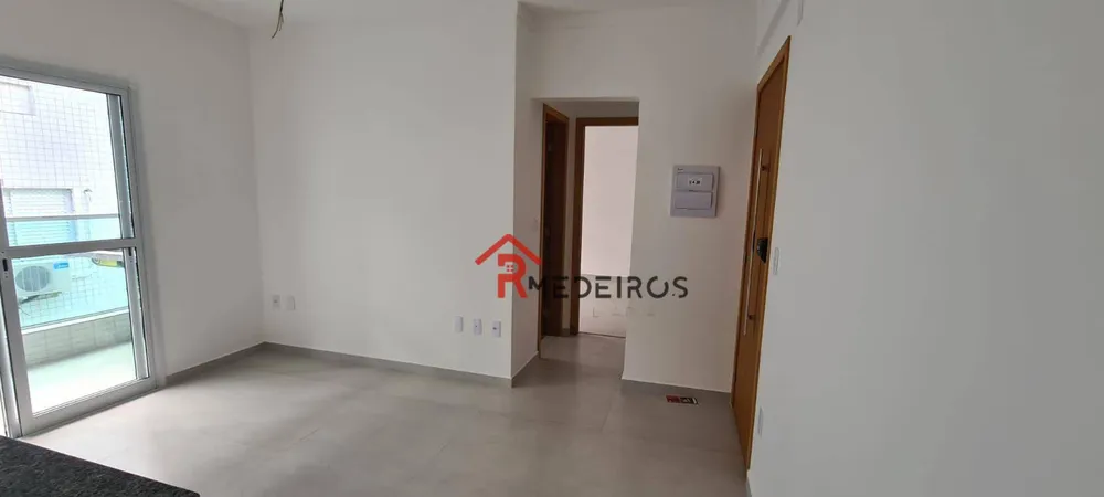 Apartamento, 1 quarto, 44 m² - Foto 3