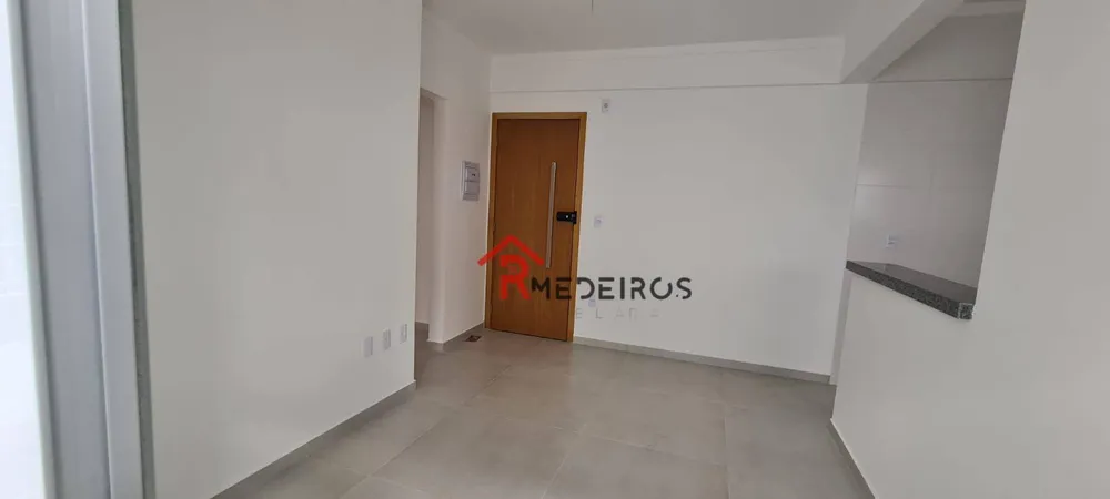 Apartamento, 1 quarto, 44 m² - Foto 2