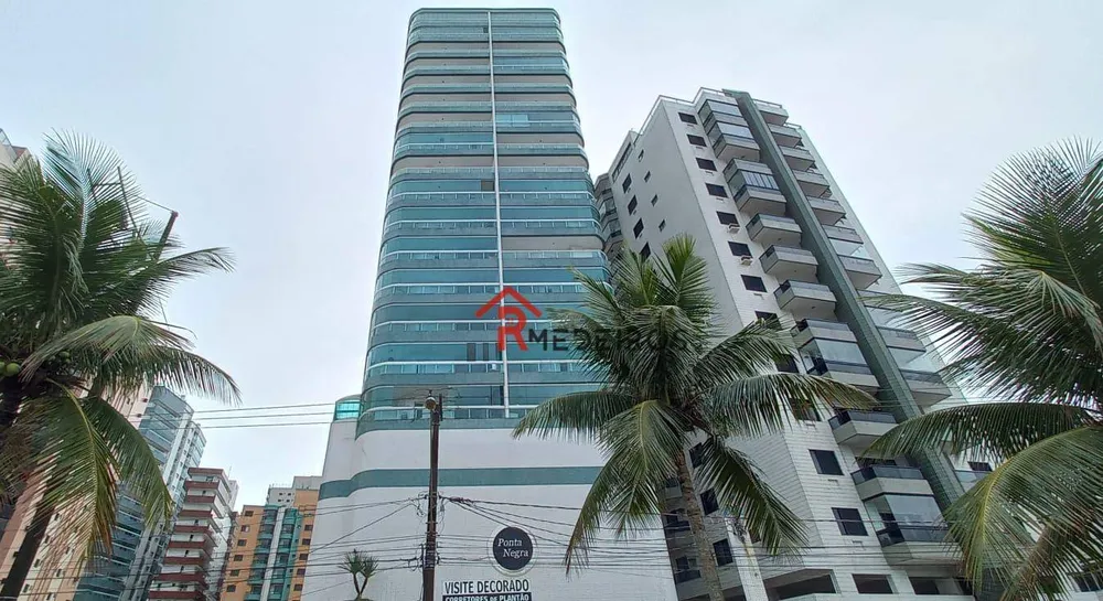 Apartamento, 2 quartos, 82 m² - Foto 3