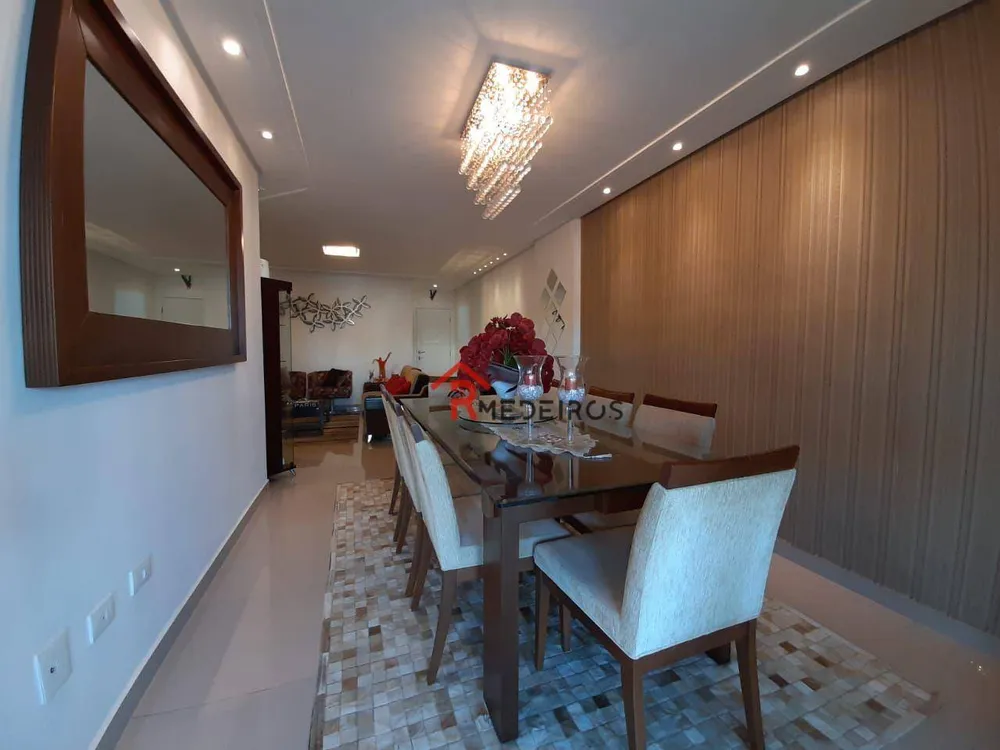 Apartamento, 3 quartos, 118 m² - Foto 4