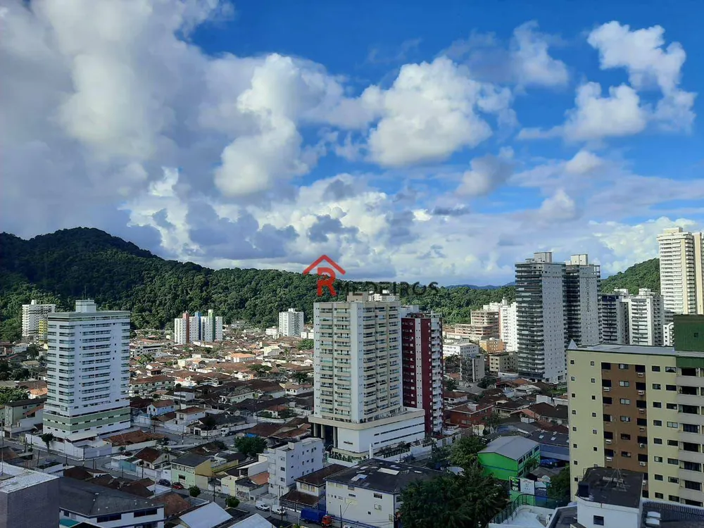 Apartamento, 3 quartos, 118 m² - Foto 2