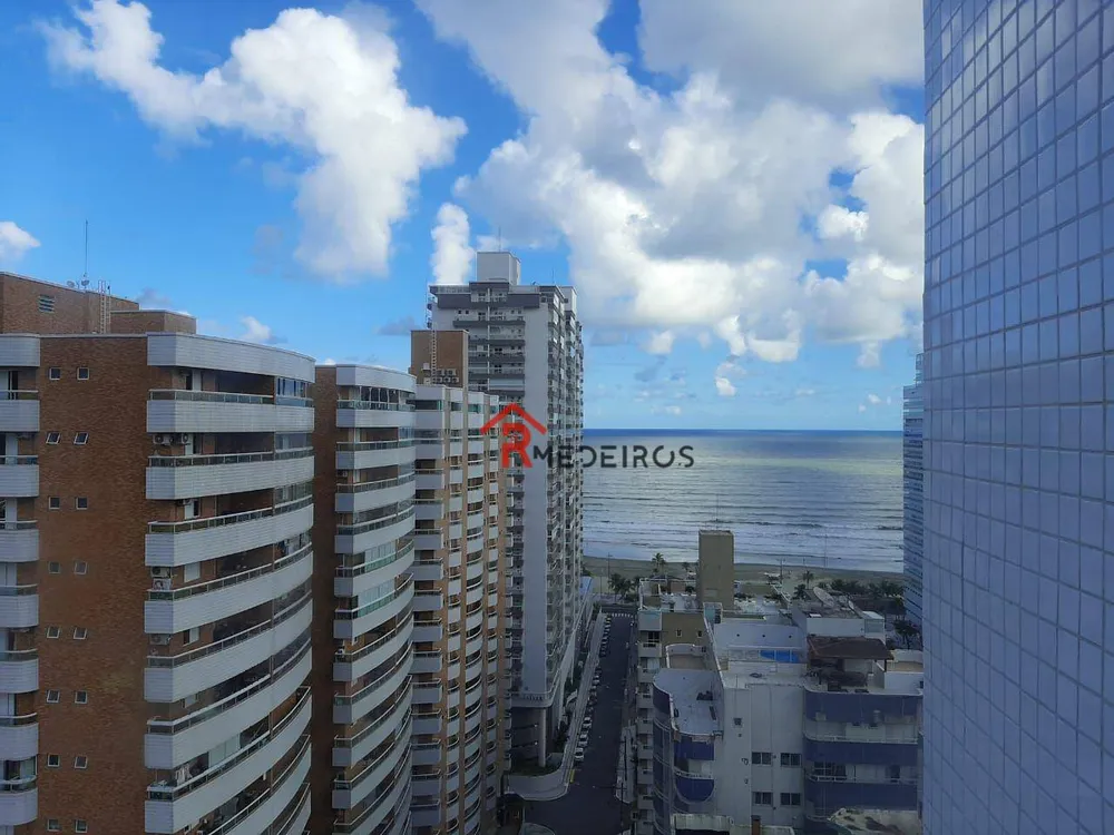 Apartamento, 3 quartos, 118 m² - Foto 1